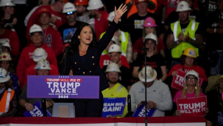 Casusluk dünyası karıştı: Amerikan istihbaratına Rus yanlısı atama