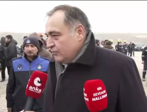 Çayırhan Eylemi: Özelleştirmeye Karşı Yürüyüş Devam Ediyor