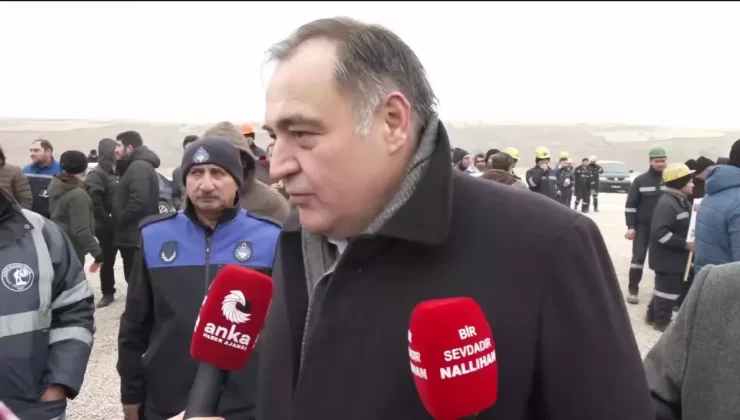 Çayırhan Eylemi: Özelleştirmeye Karşı Yürüyüş Devam Ediyor