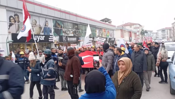 Çayırhan Termik Santrali İhalesi Tarihi Uzatıldı