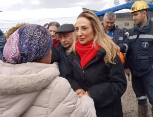 Çayırhan Termik Santrali’ne Özelleştirme Tepkisi Sürüyor