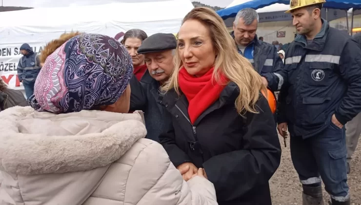 Çayırhan Termik Santrali’ne Özelleştirme Tepkisi Sürüyor