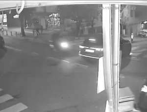 Çayırova’da Motosiklet-Cip Kazası: İki Yaralı