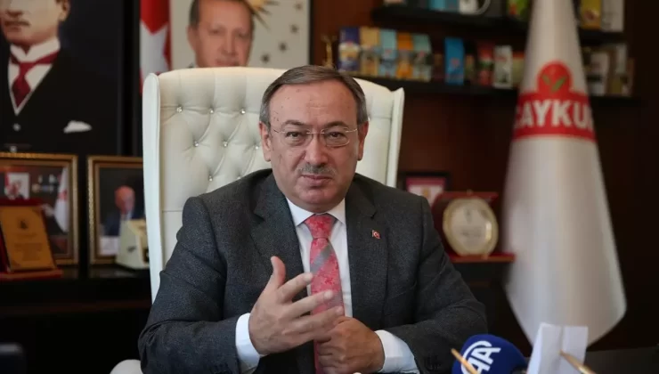 ÇAYKUR, 783 Bin Ton Yaş Çay Aldı