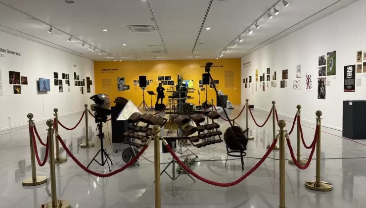 Cazın Hafızası: Yola Çıkmak