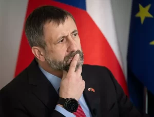 Çekya Büyükelçisi: Türkiye AB için önemli bir ülke