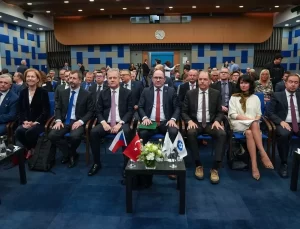 Çekya ve Türkiye Tarımda İşbirliği Arıyor