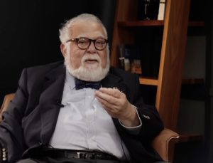 Celal Şengör: Atatürk’e laf edenin zeka olarak şempanzeden farkı yok