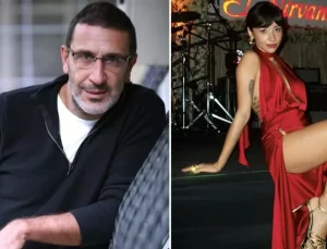 Cem Özer’den Zeynep Bastık’ın en seksi kadın seçilmesine ince gönderme