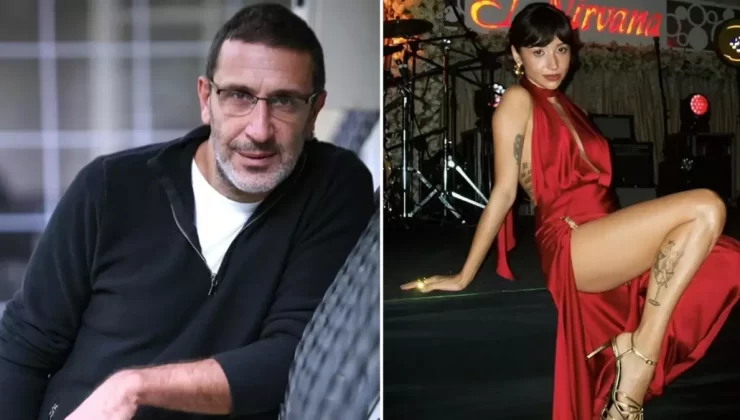 Cem Özer’den Zeynep Bastık’ın en seksi kadın seçilmesine ince gönderme