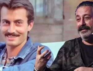 Cem Yılmaz’dan İ”ffet’in Cemil’i” Faruk Peker’e destek