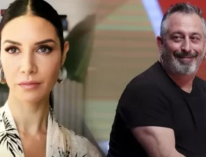 Cem Yılmaz’ın eski eşi Ahu Yağtu yeni aşka yelken açtı