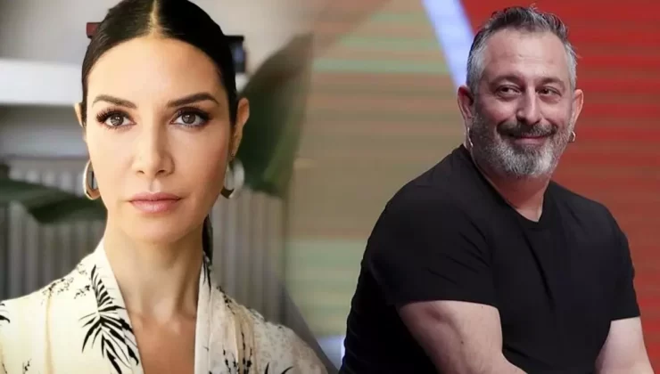 Cem Yılmaz’ın eski eşi Ahu Yağtu yeni aşka yelken açtı