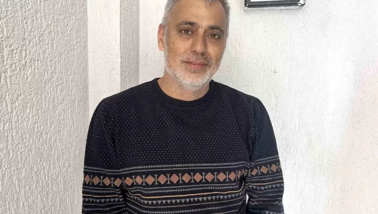 Cemal Çevik’in Merhameti: Tilkiye 6 Aydır Bakıyor