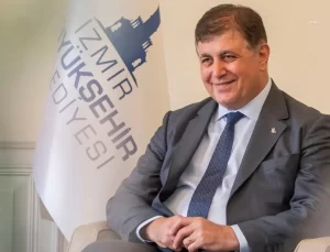 Cemil Tugay’dan Öğretmenler Günü Mesajı