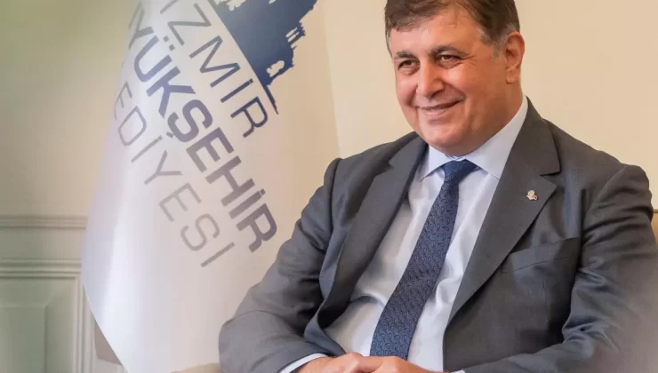 Cemil Tugay’dan Öğretmenler Günü Mesajı