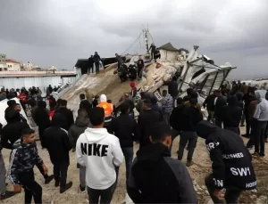 Cenin’de İsrail Saldırısı: 3 Filistinli Öldü