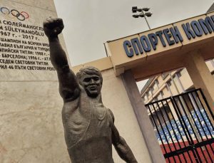 “Cep Herkülü” Naim Süleymanoğlu vefatının 7. yılında anılıyor