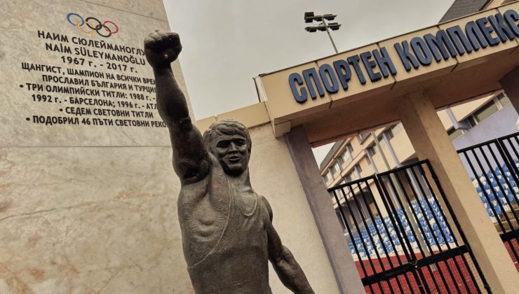 “Cep Herkülü” Naim Süleymanoğlu vefatının 7. yılında anılıyor