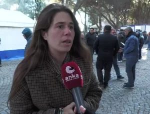 Çeşme Belediye Başkanı Denizli’den Efes Selçuk’taki Otopark Gelirleri için Direniş Çağrısı