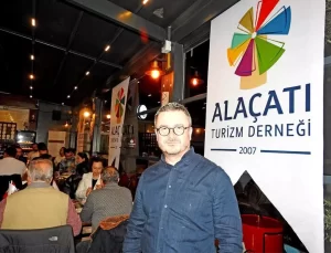 Çeşme Turizmi: Sakız Adası Avantajdır