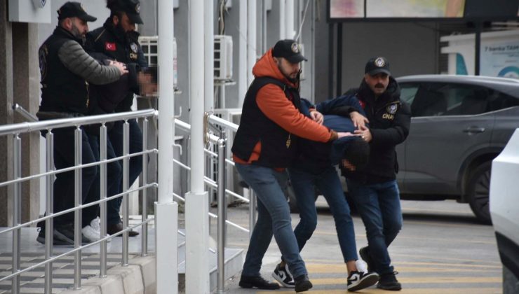 Çeşme’de kanlı gece: Üç ölü | “Bana kafa atınca tabancayı kullandım”