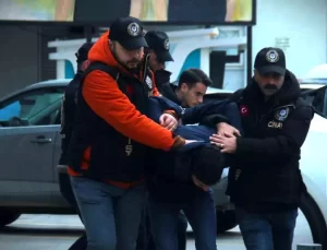 Çeşme’de Kız Meselesi Cinayeti