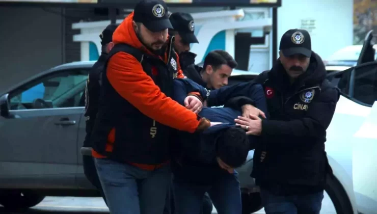 Çeşme’de Kız Meselesi Cinayeti