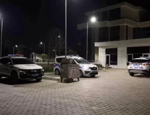 Çeşme’de Kız Meselesi Cinayetinde Firari Şüpheli Yakalandı