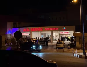 Çeşme’de Silahlı Kavga: 3 Ölü