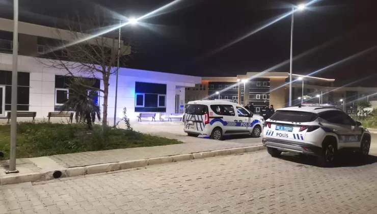 Çeşme’deki Kafe Tartışması Kanlı Bitti