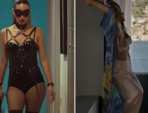 Cesur sahneleriyle gündem olan “Esas Oğlan” dizisi TikTok’ta yasaklandı
