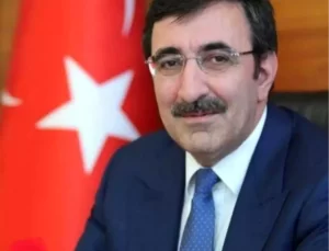 Cevdet Yılmaz Denizli’yi Ziyaret Edecek