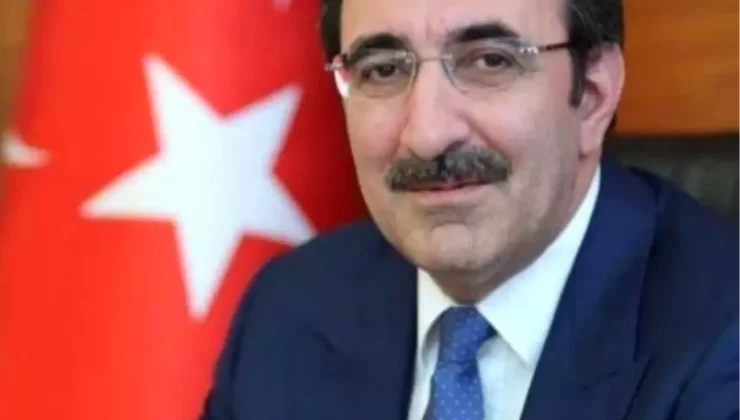 Cevdet Yılmaz Denizli’yi Ziyaret Edecek