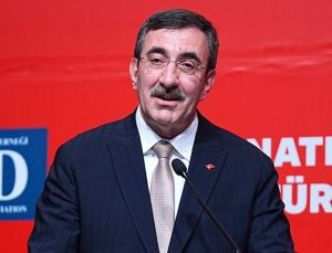 Cevdet Yılmaz: ‘Siber Savunma Başkanlığı’ teklifi, Meclis gündemine gelecek
