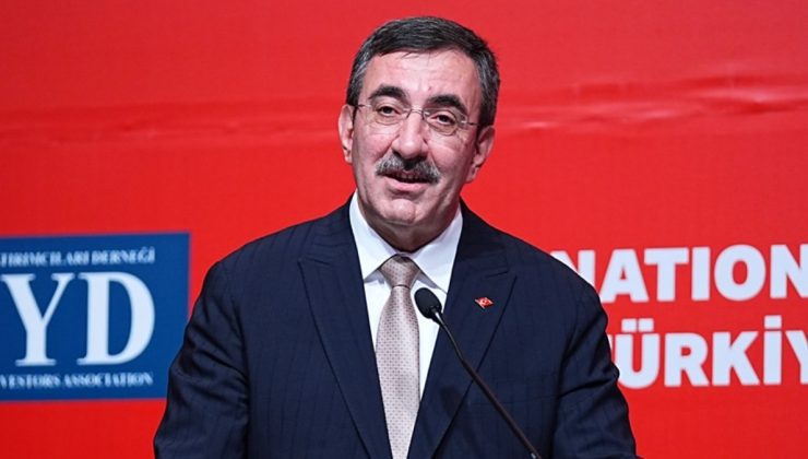 Cevdet Yılmaz: ‘Siber Savunma Başkanlığı’ teklifi, Meclis gündemine gelecek