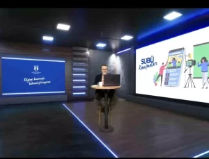 Çevirmen Kantoğlu’ndan Gazze Açıklamaları