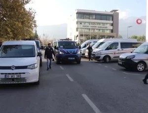 Ceviz Dolandırıcıları Adliyeye Alkışlarla Sevk Edildi