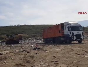 Çevre Bakanlığı’ndan İzmir Büyükşehir’e 4 milyon TL ceza