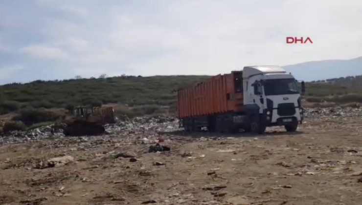 Çevre Bakanlığı’ndan İzmir Büyükşehir’e 4 milyon TL ceza