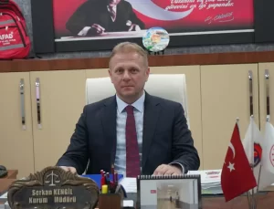 Cezaevinde Moral Konseri Düzenlendi