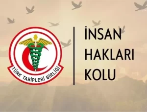 Cezaevlerinde Sağlık İhlalleri Artıyor