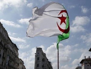 Cezayir’den Netanyahu açıklaması: İsrail’in dokunulmazlığı sona erecek