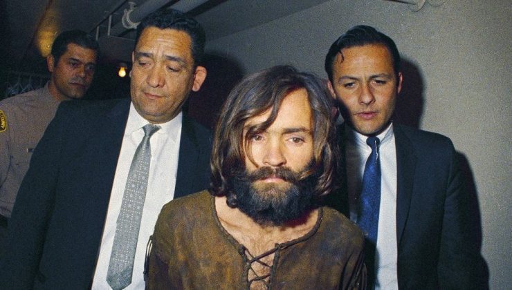 Charles Manson’ın gizli telefon konuşmaları: “Hayatımın kimsenin bilmediği bir kısmı var”