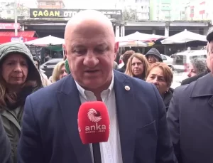 CHP Artvin Milletvekili Bayraktutan: “Esnaf Bu Yıl Daha Büyük Travmalar Yaşıyor”