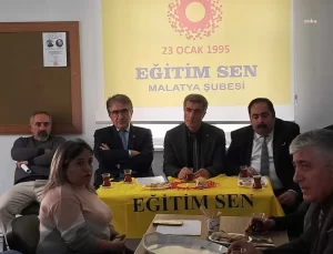 CHP Ekonomi Turu Malatya’da Başladı