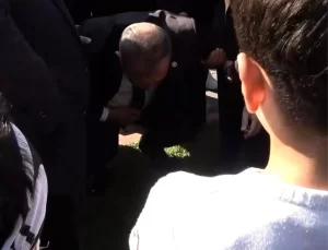 CHP Genel Başkan Yardımcısı Gökhan Zeybek Batman’da Baygınlık Geçirdi