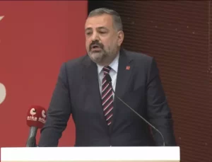 CHP Genel Başkan Yardımcısı Karabat: CHP’liler İçin Siyaset, Ülkeyi Aydınlık Yarınlara Taşıma Mücadelesi