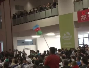 CHP Genel Başkanı Özel, Çatışmaların Son Bulması İçin Umutlu