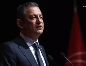 CHP Genel Başkanı Özgür Özel, MİT ile Tarihi Görüşmeyi Değerlendirdi